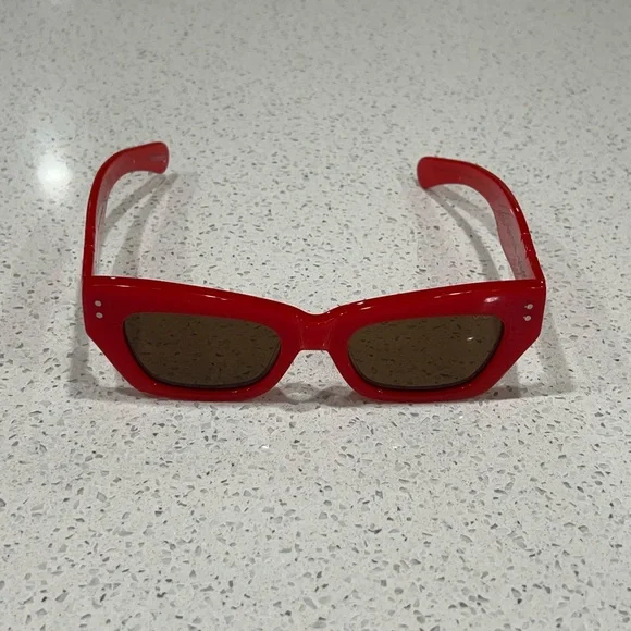 PARED EYEWEAR
BEC & BRIDGE X PARED PETITE AMOUR RRP $250 - Picture 6 of 8